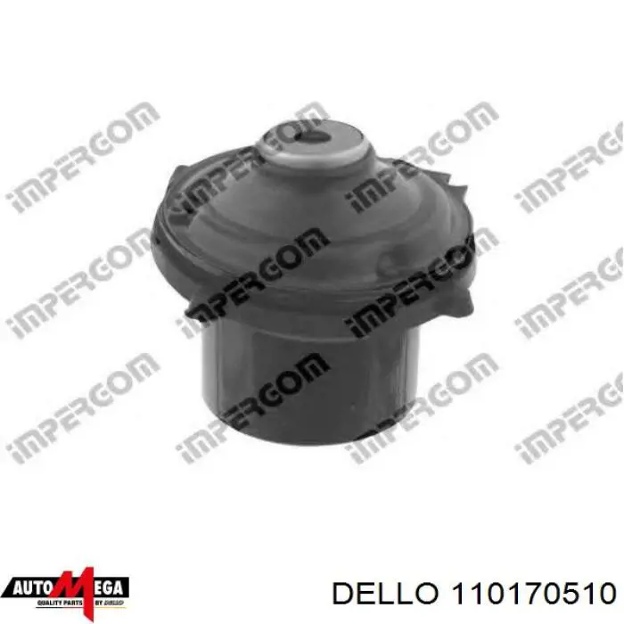 Опора передней стойки Dello/Automega 110170510