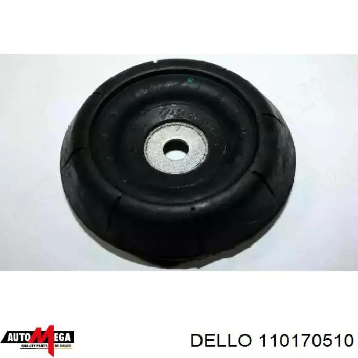 110170510 Dello/Automega опора амортизатора переднего