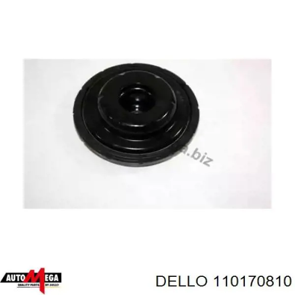 Опора амортизатора переднего Dello/Automega 110170810