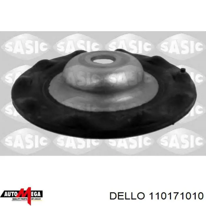 Опора стойки амортизатора переднего Dello/Automega 110171010 цена, от 4.19 USD