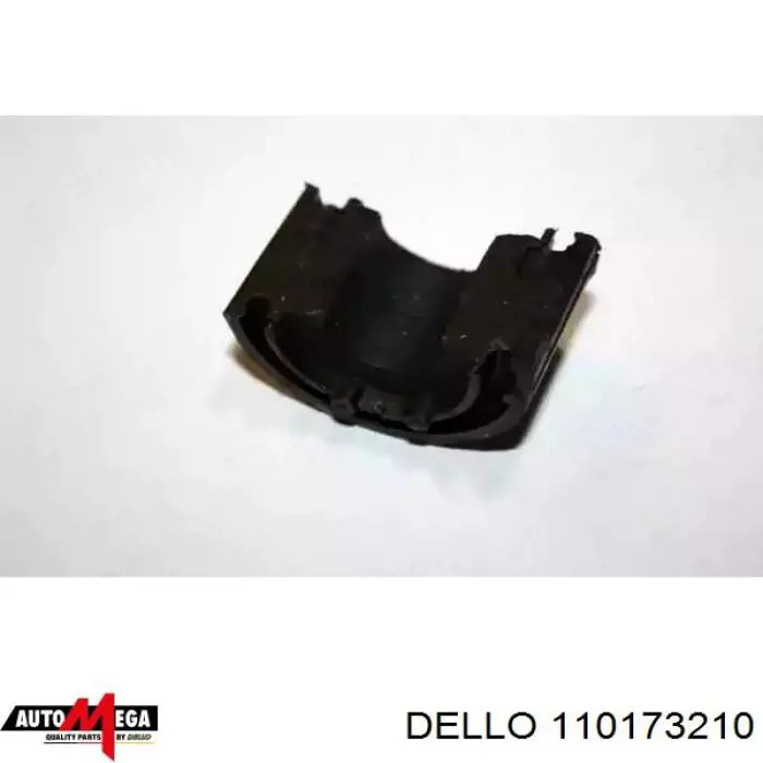 110173210 Dello/Automega втулка стабилизатора переднего верхняя