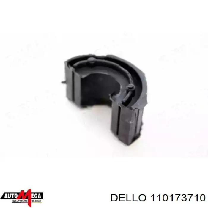 110173710 Dello/Automega втулка стабилизатора переднего верхняя