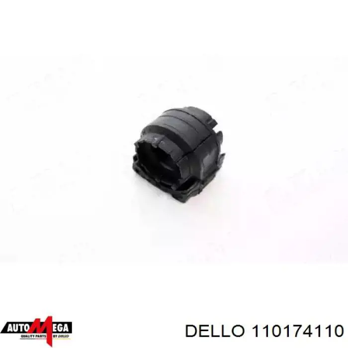 110174110 Dello/Automega втулка стабилизатора переднего