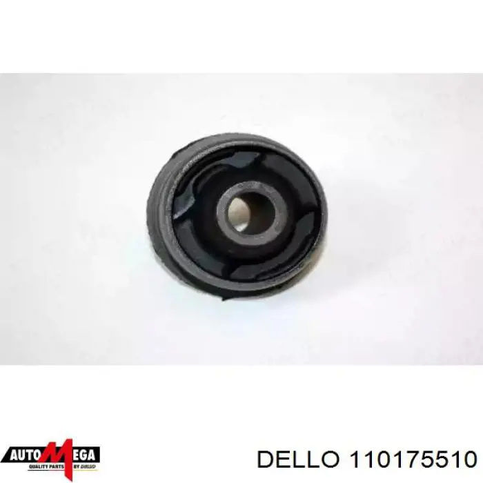 110175510 Dello/Automega сайлентблок переднего нижнего рычага