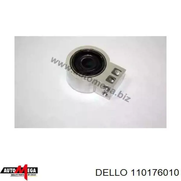 110176010 Dello/Automega сайлентблок переднего нижнего рычага