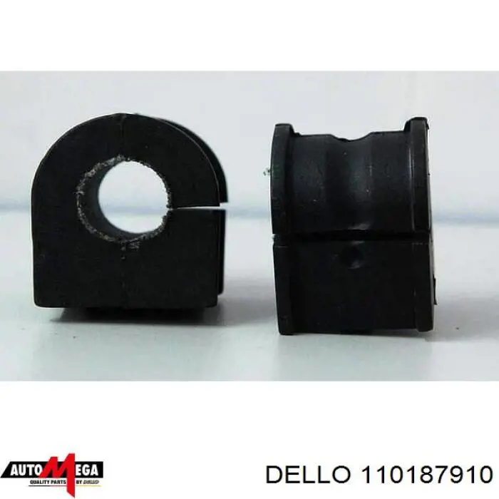 110187910 Dello/Automega втулка стабилизатора переднего