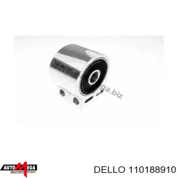 110188910 Dello/Automega сайлентблок переднего нижнего рычага