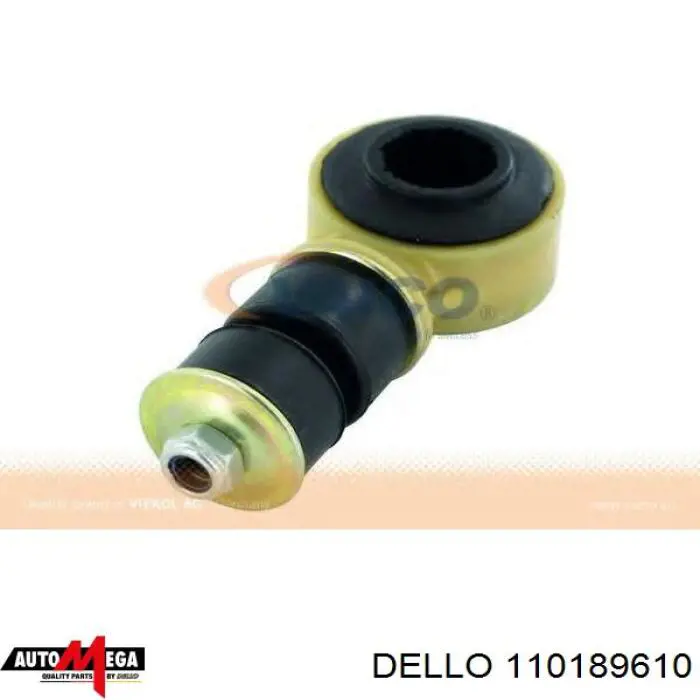 Купить 110189610 Dello/Automega Амортизационная стойка