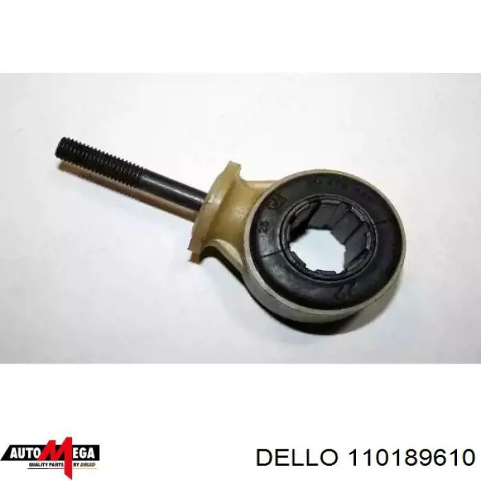 110189610 Dello/Automega Стойка переднего стабилизатора