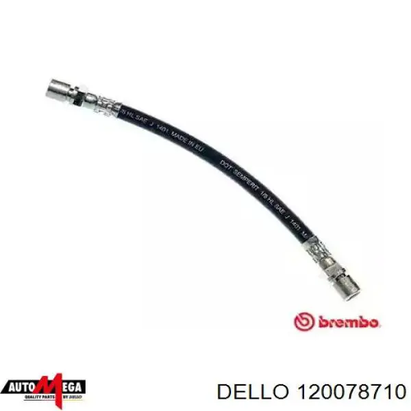 120078710 Dello/Automega