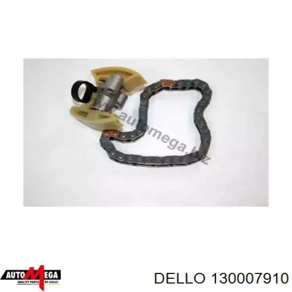 130007910 Dello/Automega комплект цепи грм