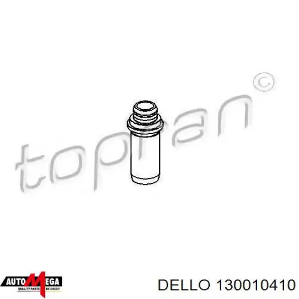 130010410 Dello/Automega направляющая клапана