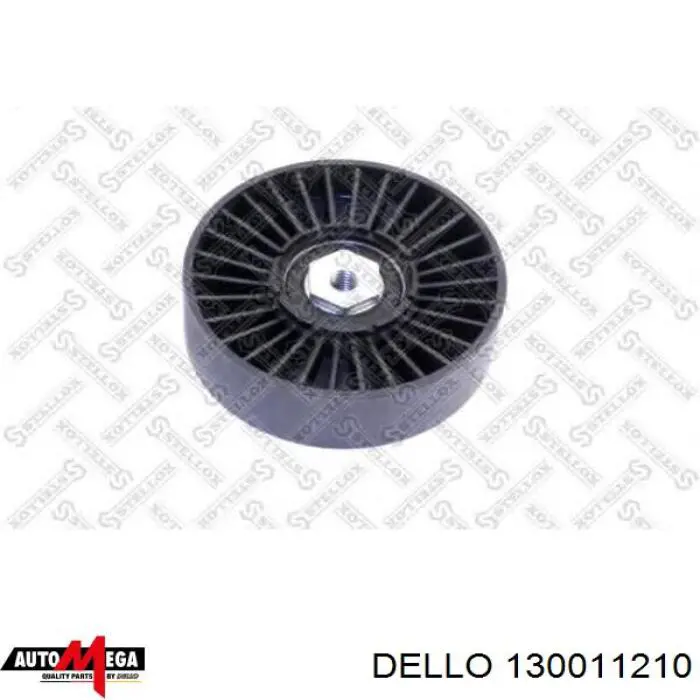Купить 130011210 Dello/Automega Натяжной ролик