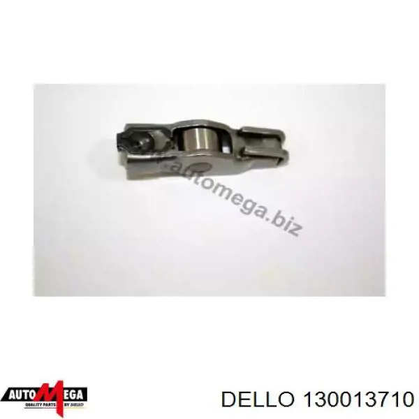 130013710 Dello/Automega коромысло клапана (рокер)