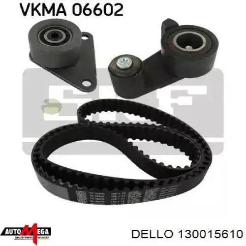 130015610 Dello/Automega