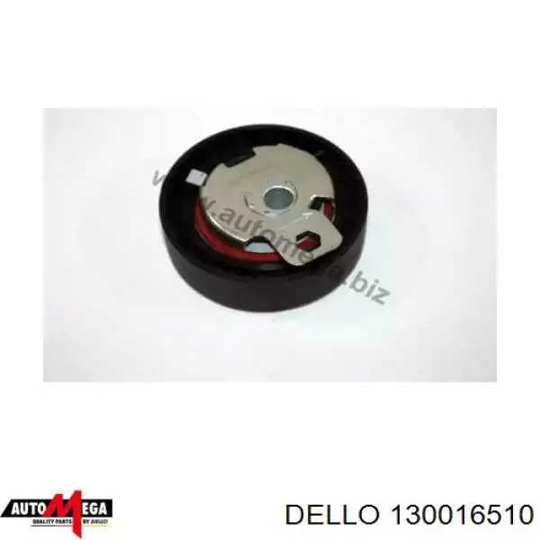 130016510 Dello/Automega ролик грм
