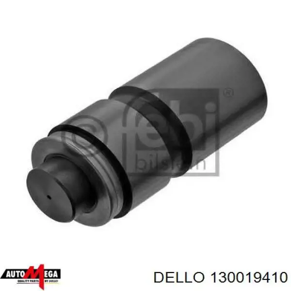 130019410 Dello/Automega гидрокомпенсатор (гидротолкатель, толкатель клапанов)