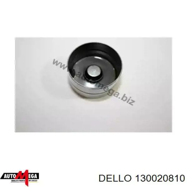 130020810 Dello/Automega гидрокомпенсатор (гидротолкатель, толкатель клапанов)