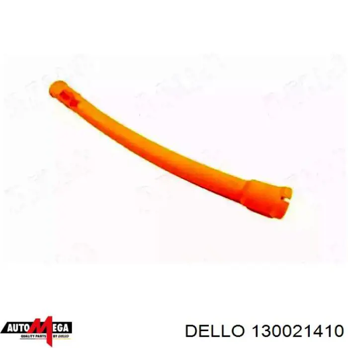 130021410 Dello/Automega направляющая щупа-индикатора уровня масла в двигателе