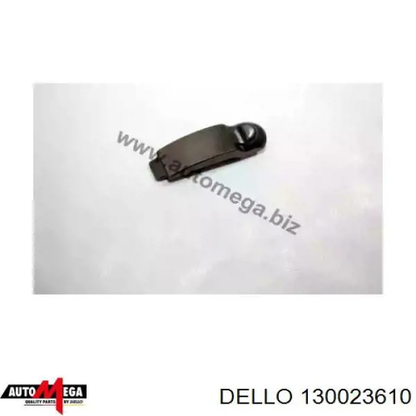 130023610 Dello/Automega коромысло клапана (рокер)