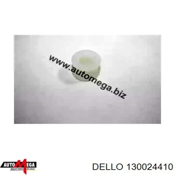 Втулка механизма переключения передач (кулисы) Dello/Automega 130024410