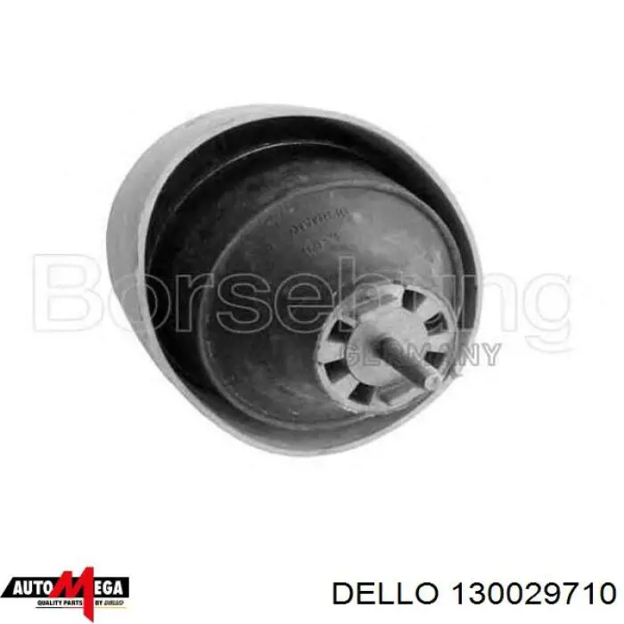 Левая подушка двигателя 130029710 Dello/Automega