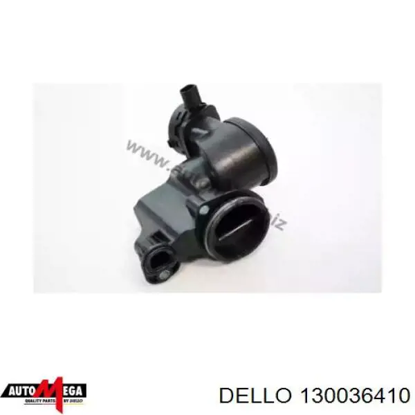 130036410 Dello/Automega маслоотделитель (сепаратор системы вентиляции картера)