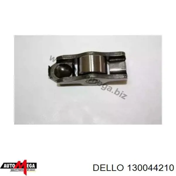 Коромысло клапана (рокер) Dello/Automega 130044210