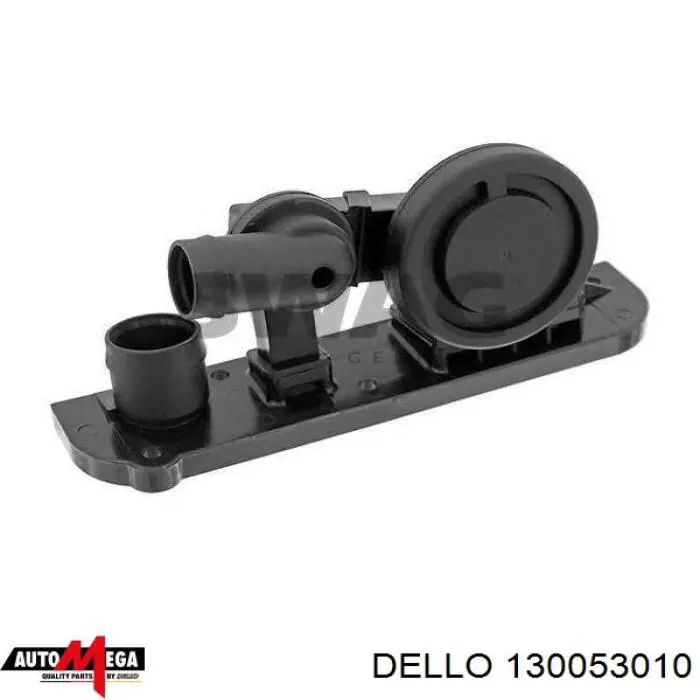 130053010 Dello/Automega