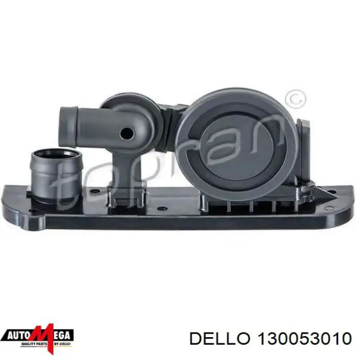 Válvula PCV de ventilação dos gases de cárter Dello/Automega 130053010 preço, a partir de 54,91 USD