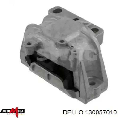 130057010 Dello/Automega