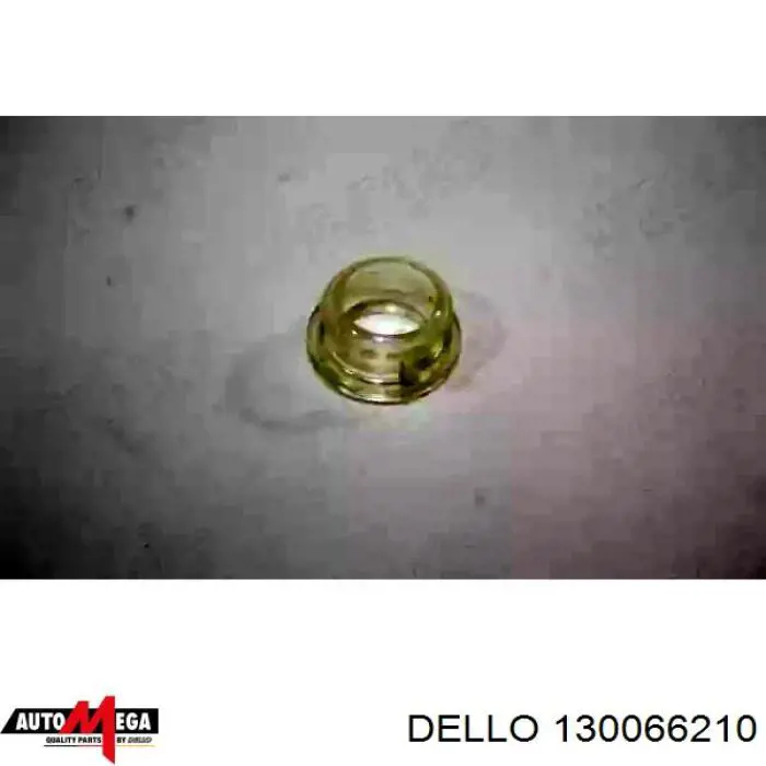 Втулка механизма переключения передач (кулисы) Dello/Automega 130066210