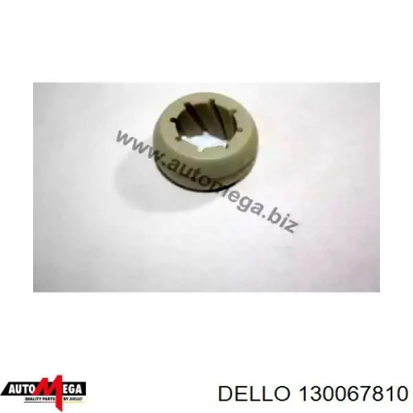 Втулка механизма переключения передач (кулисы) Dello/Automega 130067810