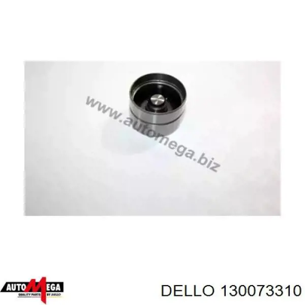 130073310 Dello/Automega гидрокомпенсатор (гидротолкатель, толкатель клапанов)