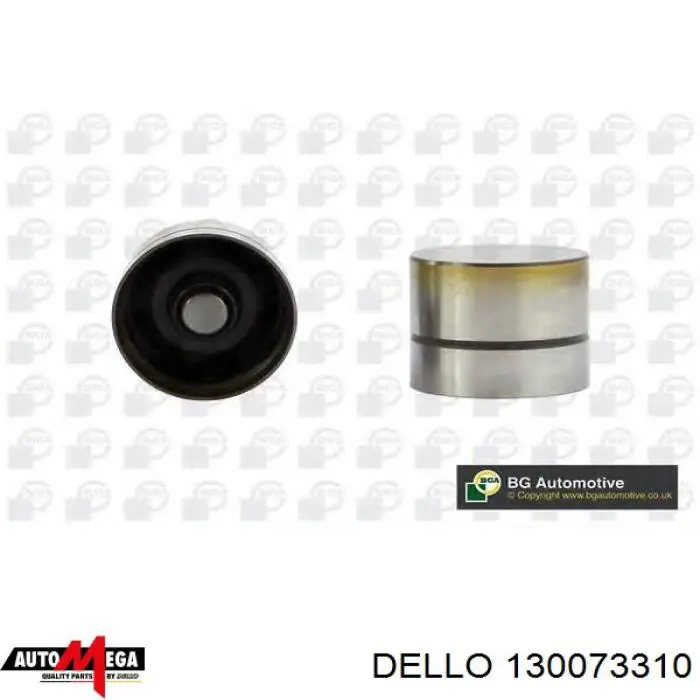 Купить 7439207830 Renault (RVI) Толкатель клапанов двигателя