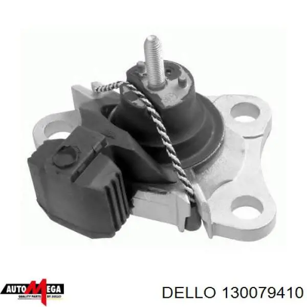 Подушка двигателя Dello/Automega 130079410 цена, от 32.18 USD