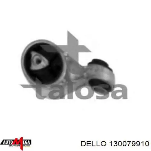 Купить 130079910 Dello/Automega Подушка (опора) двигателя правая верхняя