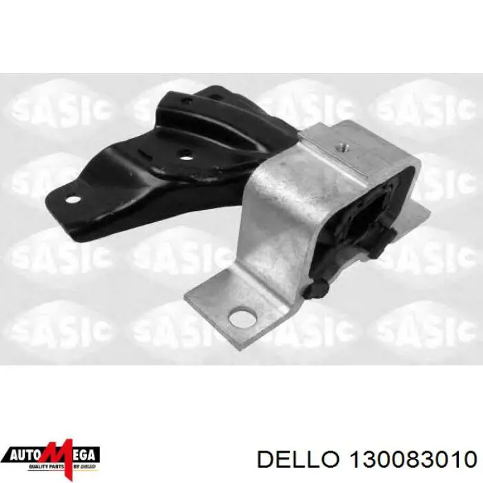 Подушка двигателя Dello/Automega 130083010 цена, от 35.10 USD