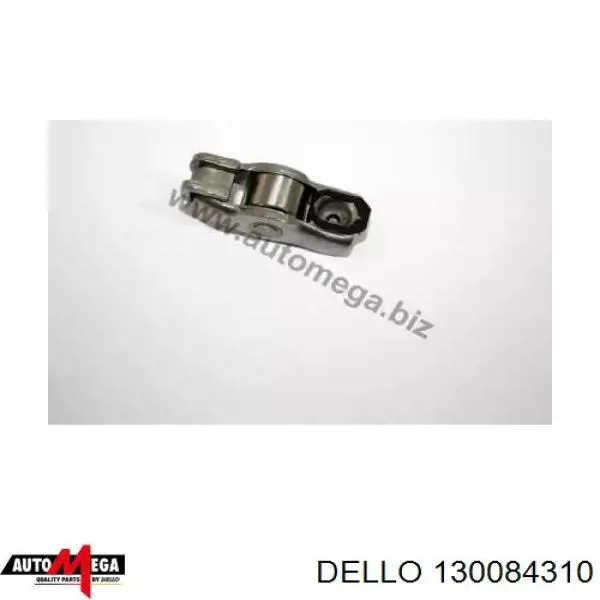 Коромысло клапана (рокер) Dello/Automega 130084310
