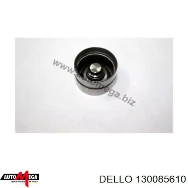 130085610 Dello/Automega гидрокомпенсатор (гидротолкатель, толкатель клапанов)