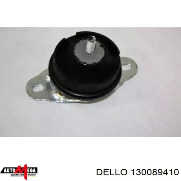 130089410 Dello/Automega подушка (опора двигателя правая)