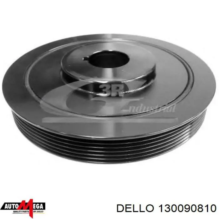 130090810 Dello/Automega