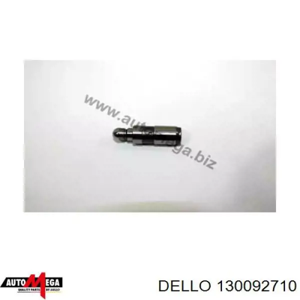 130092710 Dello/Automega гидрокомпенсатор
