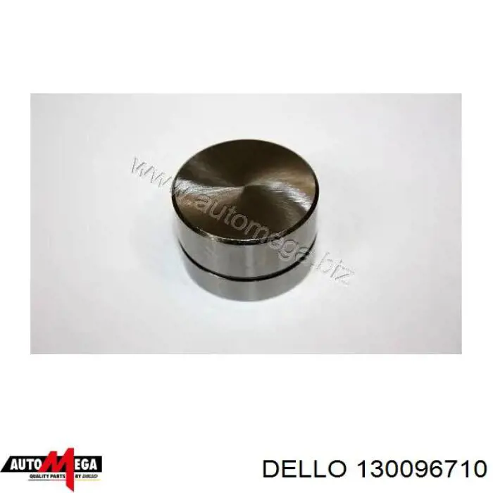 130096710 Dello/Automega гидрокомпенсатор (гидротолкатель, толкатель клапанов)