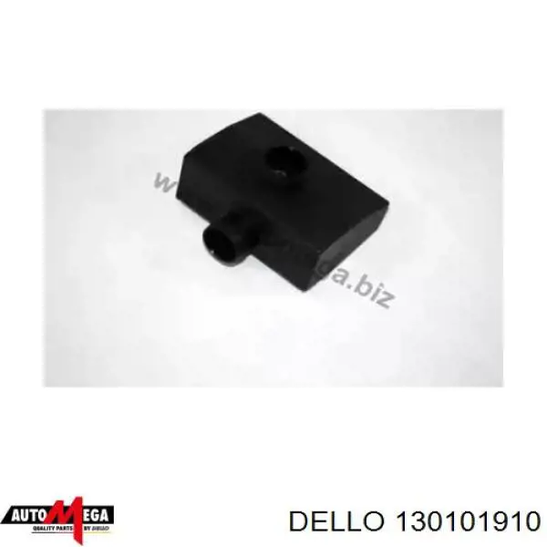 130101910 Dello/Automega маслоотделитель (сепаратор системы вентиляции картера)