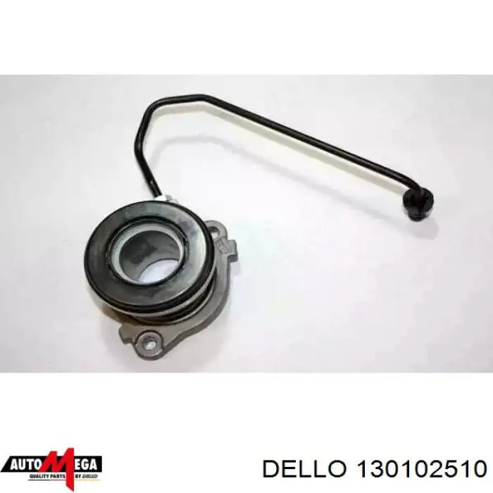 130102510 Dello/Automega рабочий цилиндр сцепления в сборе с выжимным подшипником