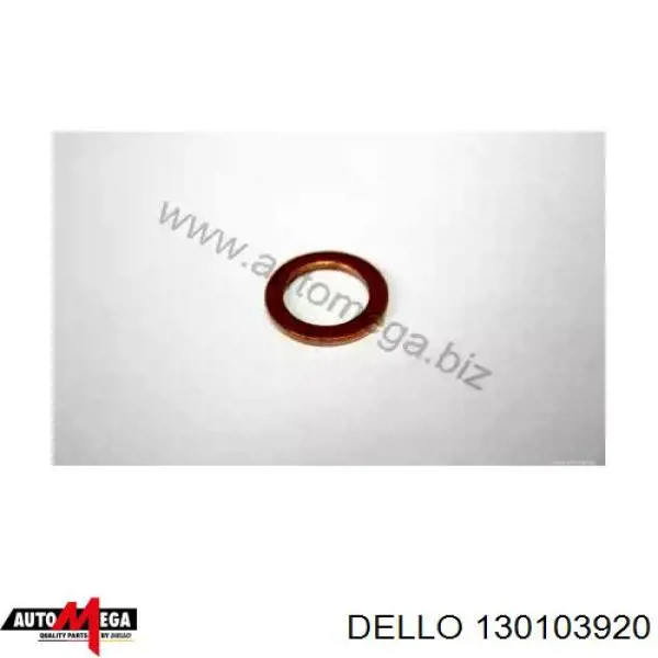 Купить 4804722 Opel Шайба уплотнительная тормозного шланга