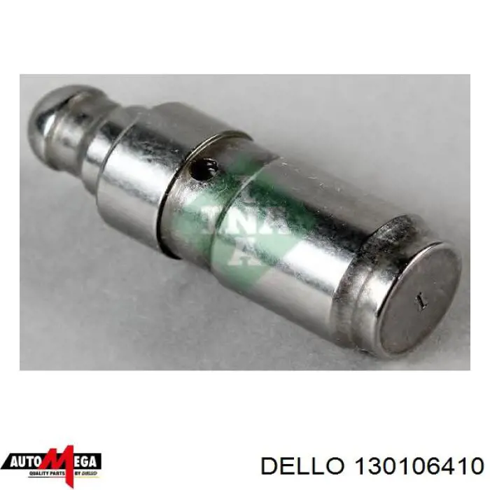 130106410 Dello/Automega гидрокомпенсатор (гидротолкатель, толкатель клапанов)
