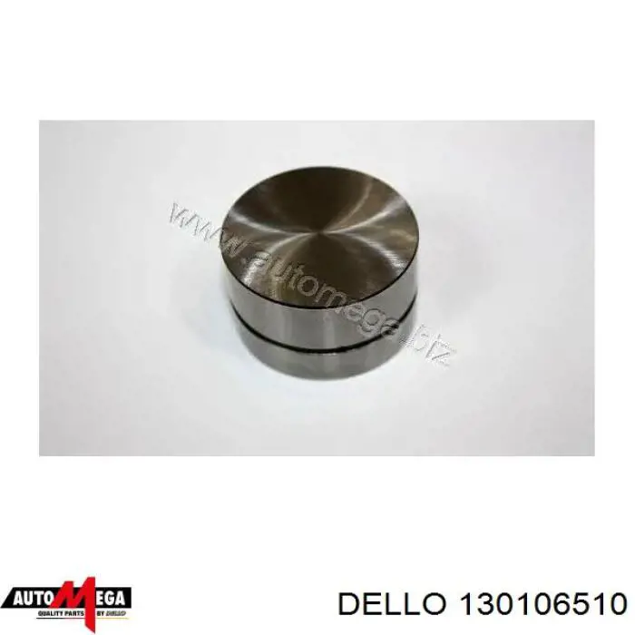 130106510 Dello/Automega гидрокомпенсатор (гидротолкатель, толкатель клапанов)