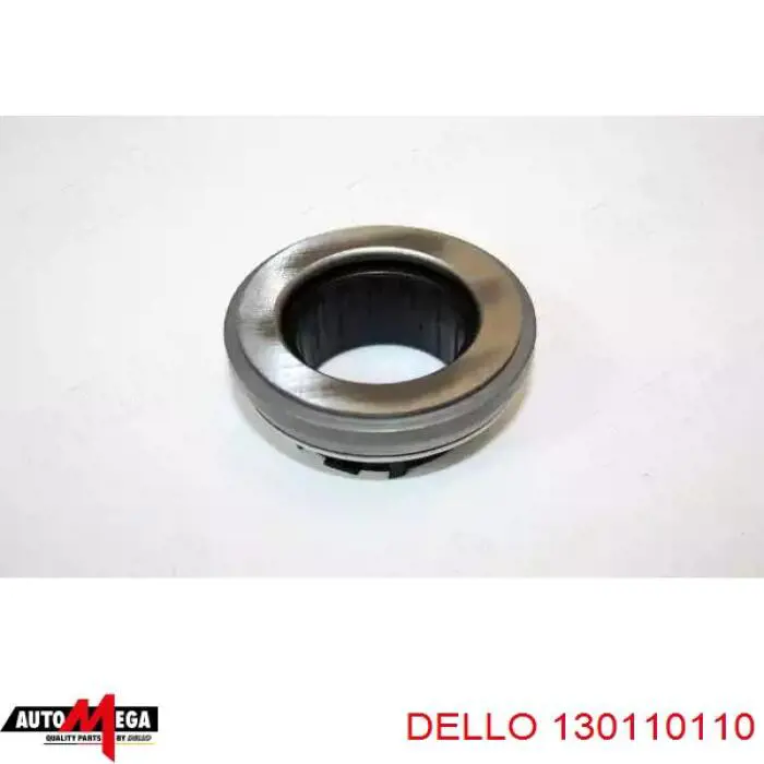 130110110 Dello/Automega подшипник сцепления выжимной